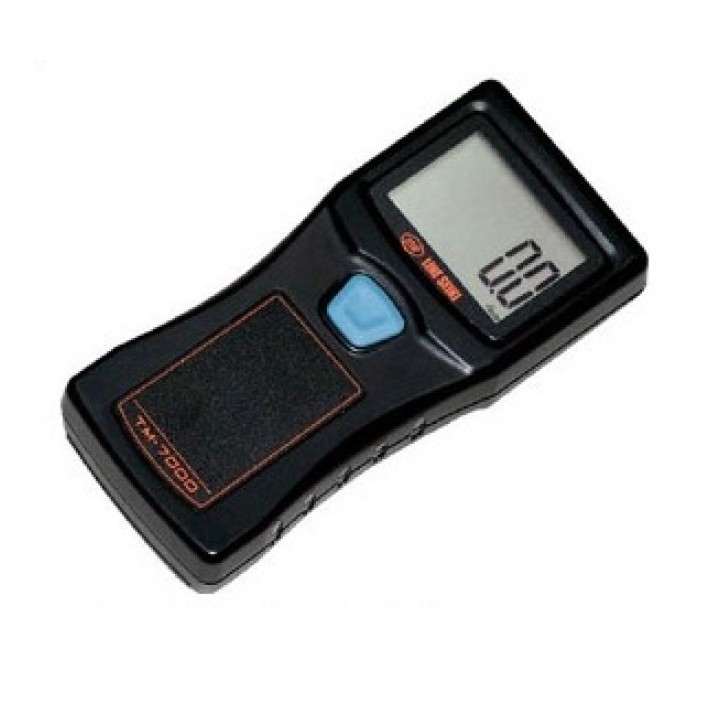 Tachometr TM-7000